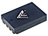 LI-10B C-50 Zoom Stylus 300 400 Sanyo DB-L10 Digi