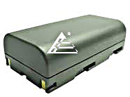 SB-L160 Camcorder Replacement Battery