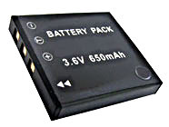 Samsung SLB-0837 Digimax L50 L60 L80 L700 L73 NV3