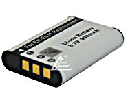 EN-EL11 Coolpix S550 S560 OLYMPUS LI-60B PENTAX D