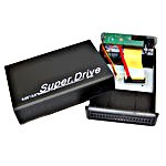 5.25 USB2.0 External Case