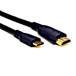 HDMI to HDMI mini Cable