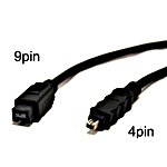 Firewire 800 Cable