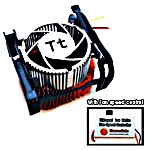 Dragon 478 for Socket 478