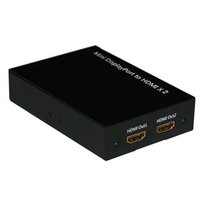 Mini DisplayPort to HDMI