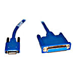 10FT 26 PIN M/DB25F Cable