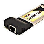  ExpressCard network Card