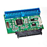IDE to SATA Converter