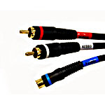 Component Video Cable 6ft