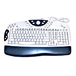 Eagle Touch Keyboard