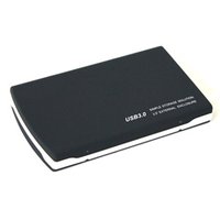 USB3.0 SATA HDD Enclosure