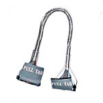 12" Round Floppy Cable