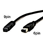 Firewire 800 Cable