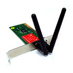 PCI Wireless Network Card