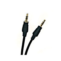 3.5mm Stereo Cable 6ft