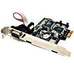  PCI-Express 1 Serial
