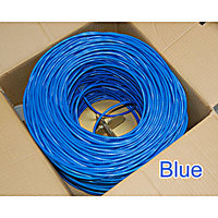 Cat6 1000ft UTP cable