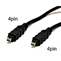 firewire 3 ft cable