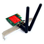 Wireless Network Card