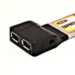  ExpressCard 2 IEEE1394a