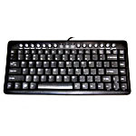  USB Multimedia Keyboard