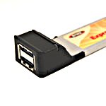 ExpressCard 2 E-SATA