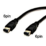 FireWire 400 Cable