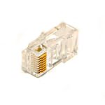 CAT6 RJ-45 Shielded Tip