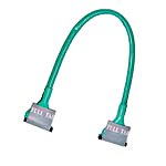 18" Round Floppy Cable