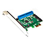 PCI-Express SATAIII Card