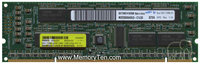 1GB 232p PC133 18c 32x16 Registered ECC SDRAM DIM