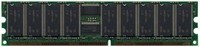 1GB 184p PC2100 CL2 18c 128x4 Registered ECC DDR 