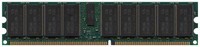 4GB 184p PC2100 CL2.5 36c 256x4 DDR266 2Rx4 2.5V 
