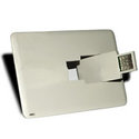 1GB Flash Pen Drive USB 2.0 Credit Card flat desi