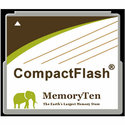 64MB CompactFlash card Cisco 3rd Party, MemoryTen