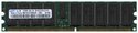 4GB 184p PC2700 CL2.5 36c 256x4 DDR333 2Rx4 2.5V 