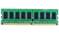 512MB 240p PC2-6400 CL5 8c 64x8 DDR2-800 1Rx8 DIM