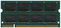 512MB 200p PC3200 CL3 16c 32x8 DDR SODIMM, AKG