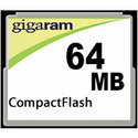 64MB CompactFlash Card FOR ATA build only, Generi