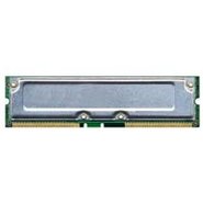 128MB 184p PC800-45 4d nonECC RDRAM RIMM T003, PN