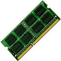 4GB PC3-8500 (1066Mhz) 204 pin DDR3 SODIMM (CKS)