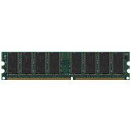 512MB 184p PC2100 CL2.5 16c 32x8 DDR266 2Rx8 2.5V