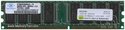 256MB 184p PC2100 CL2 8c 32x8 DDR DIMM-RFB Malays