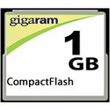 1GB CF Compact Flash Card (CAY)