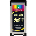 16GB Expresscard/34 SDHC Class 10 UHS-1 Flash Mem