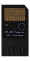 0MB SmartMedia card to XD picture card Adapter, M
