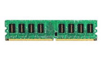 2GB 240p PC2-4200 CL4 8c 2x128x8 DDR2-533 2Rx8 1.