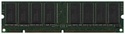 512MB 168p PC133 CL3 16c 32x8 2Rx8 3.3V SDRAM UDI