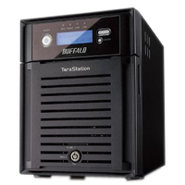 8TB NAS Station, HOO