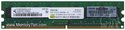 512MB 240p PC2-5300 CL5 8c 64x8 DDR2-667 DIMM T00